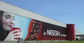 Nestle'de işçiler patronla sendika arasında kaldı