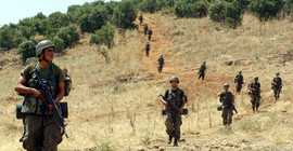 Diyarbakır'da 9 köy ve mezrada sokağa çıkma yasağı