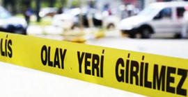 Urfa'da işçi servisi devrildi: 10 yaralı
