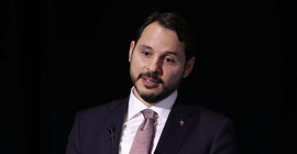 Albayrak'tan ABD yorumu: 40 yıllık karı koca bile her konuda anlaşamıyor