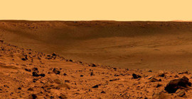 'Mars'ta yaşam çalışmaları boşuna olabilir'