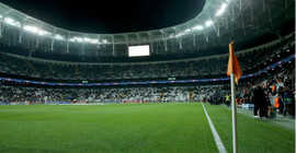 Beşiktaş - LASK Linz maçının bilet fiyatları açıklandı