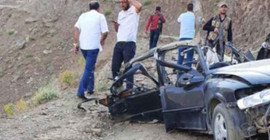 PKK'den astsubayın eşi ve çocuğu hakkında açıklama