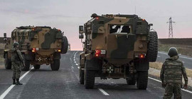 Yüksekova'da patlama: 1 ölü, 8 yaralı