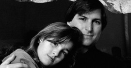 Steve Jobs'un kızı: Babam başarı yakaladıkça şeytanlaştı