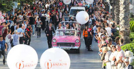 Antalya Film Festivali yarışma başvuruları başladı
