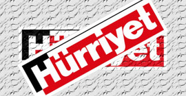 Hürriyet Washington temsilcisini sansürledi