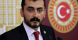 Eren Erdem ile görüşmeye yine izin çıkmadı