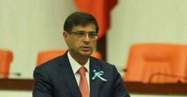 CHP'li Şaroğlu'nun sağlık durumu iyi