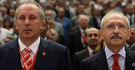 CHP'de gündem MYK değişikliği