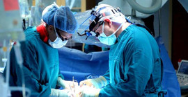 Doktordan hırsızlara çağrı: Aleti geri getirin