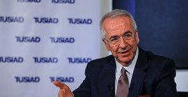 TÜSİAD: Elimizi taşın altına sokmak isteriz