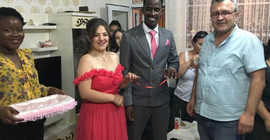 Kimliğini kaybetti, hayatının aşkını buldu