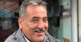 Balık avlarken dinamit elinde patladı