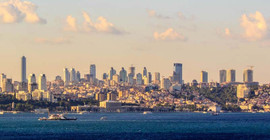 İstanbul 'en sağlıklı kent' sıralamasında sondan ikinci