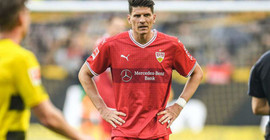 Mario Gomez milli takımı bıraktı