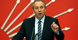 'Parti yönetiminin tutumu, utanılacak bir durum'