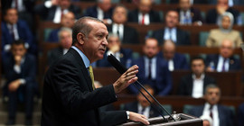 'AKP'nin A takımında önemli değişiklikler bekleniyor'
