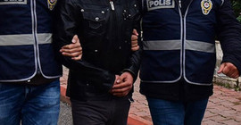 Bursa'da ihraç edilenlere operasyon: 24 gözaltı