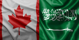 Suudi Arabistan, Kanada'yla ilişkilerini dondurdu