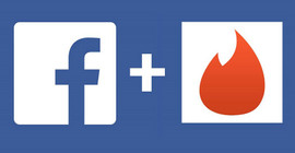 Facebook'tan Tinder'e rakip uygulama