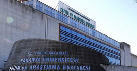 Hastaneyi tahtakuruları istila etti