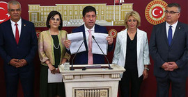 Muhaliflerden ilk tepki: Sayılarla oynanıyor