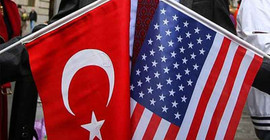 'Türkiye ile ABD arasında ön mutabakat sağlandı'