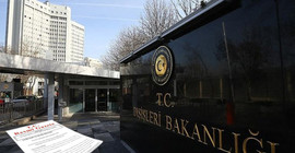 Dışişleri Bakan Yardımcıları belli oldu