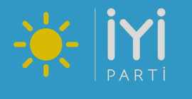 İYİ Parti'den bir istifa daha