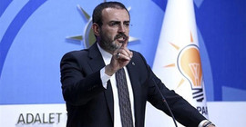AKP Sözcüsü Ünal: Parti yönetiminin yarısı yenilenecek