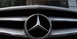 Alman Mercedes'ten kritik İran kararı