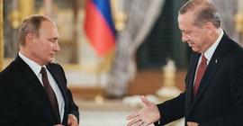 'Erdoğan, Putin gibi Merkez Bankası'nın bağımsızlığına izin vermeli'