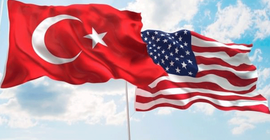 ABD ile mutabakat yok, görüşme var