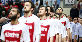 Basketbol Milli Takımı'nın aday kadrosu açıklandı