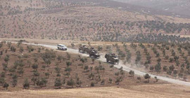 Hatay'da yasak uygulaması uzatıldı