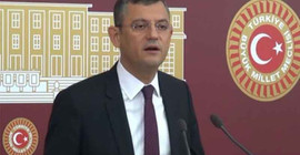 Özgür Özel: İmzalar MYK'da değerlendirilecek