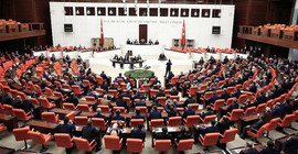 HDP'li vekillerin danışmanlarına veto