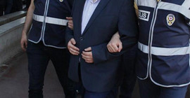 3 komiser yardımcısı gözaltına alındı