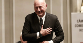 'Doğuş Holding’in yaptığını devlet de yapıyor'