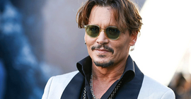 Johnny Depp'e bir kötü haber daha