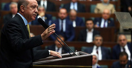 Erdoğan'a hacamat uzmanı danışman