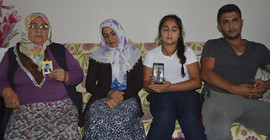 Kayıp asker 5 gün sonra bulundu