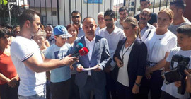 'İBB ve Başkanı hizmet değil siyaset yapmayı alışkanlık haline getirdi'