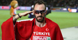 Ramil Guliyev Avrupa şampiyonu oldu