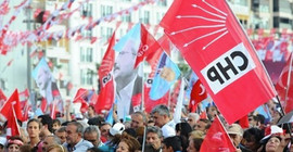 CHP'de endişe mevcut belediyeleri de kaybetmek