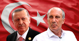 İnce'den Erdoğan'a çağrı: Damadınızı kovun