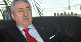 TESK Başkanı: Dolarda paniğe gerek yok