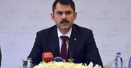 Bakan: Alt yapılar bu yağışlara göre hesap edilemez