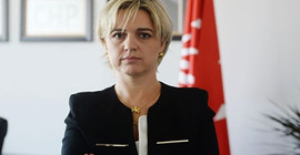 CHP'li Böke: Kendinize gelin, ülke yanıyor